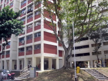 Blk 102 Potong Pasir Avenue 1 (Toa Payoh), HDB 4 Rooms #345162
